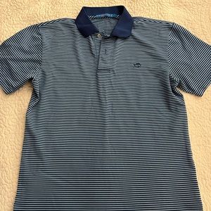 Southern Tide, Tide to Trail Golf Shirt